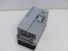  Frequency converter Nordac SK 535E-112-340-A Part.No. 275921100 11kW 400V TESTED Top Zustand photo on Industry-Pilot
