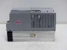 محول-التردد Nordac SK 535E-112-340-A Part.No. 275921100 11kW 400V TESTED Top Zustand الصورة على Industry-Pilot