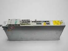 وحدة Siemens Simodrive U/E-Modul INT-EXT.5/10kW 6SN1146-1AB00-0BA1 Version B TESTED الصورة على Industry-Pilot