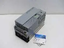  محول-التردد Nordac SK 535E-222-340-A Part.No. 275922200 22kW 400V TESTED Top Zustand الصورة على Industry-Pilot