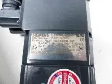 Servomotor Siemens Servomotor 1FT6034-1AK71-3EG1 Servomotor 2,6A max. 9300 TESTED RURBISHED überholt