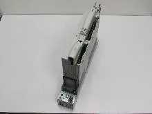  محول-التردد Lenze 9400 L-force E94ASHE0074 Single HighLine + Netzfilter TOP Zustand TESTED الصورة على Industry-Pilot