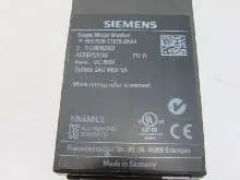 Module Siemens Single Motor Module 6SL3120-1TE15-0AA4 FS:B 400V 5A NEUWERTIG Images sur Industry-Pilot