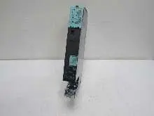 Module Siemens Single Motor Module 6SL3120-1TE15-0AA4 FS:B 400V 5A NEUWERTIG Images sur Industry-Pilot