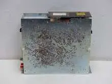 محول-التردد INDRAMAT Rexroth Servo Drive DDS02.1-F200-D DDS02.1-F200 NEUWERTIG الصورة على Industry-Pilot