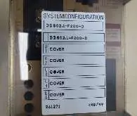 محول-التردد INDRAMAT Rexroth Servo Drive DDS02.1-F200-D DDS02.1-F200 NEUWERTIG الصورة على Industry-Pilot