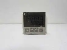 Серводвигатели Omron Temperatur Controller E5CX-CP Multi-Range UNUSED OVP фото на Industry-Pilot