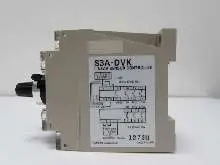 Servomotor Omron LINEAR SENSOR Controller S3A-DVK UNUSED OVP guter Zustand