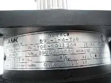  AMK Servomotor D576CD DV5-1-4-TB0 0,35kW DV5-1-4-TBO Top Zustand الصورة على Industry-Pilot