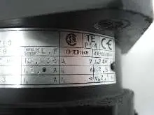  AMK Servomotor D576CD DV5-1-4-TB0 0,35kW DV5-1-4-TBO Top Zustand الصورة على Industry-Pilot