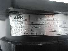 Servomotor AMK Servomotor D575CD DV5-1-4-T00 0,35kW DV5-1-4-TOO Top Zustand Bilder auf Industry-Pilot