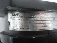 Servomotor AMK Servomotor D575CD DV5-1-4-T00 0,35kW DV5-1-4-TOO Top Zustand guter Zustand