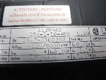  AMK Servomotor A1394AD DT4-1-10-ROO DT4-1-10-R00 1,00 unbenutzt UNUSED الصورة على Industry-Pilot