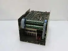  Frequency converter Baumüller BKF12/30/400-2002 BKF 12/30/400-2002 DC Drive Stromrichtgerät 400V 30A photo on Industry-Pilot