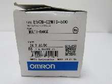 Серводвигатели Omron E5CN-C2MTD-500 Temperature Controller UNUSED OVP фото на Industry-Pilot