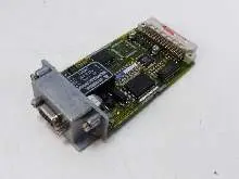  وحدة Siemens Simodrive 6SN1114-0NB00-0AA1 Version A Profibus-DP Modul Top Zustand الصورة على Industry-Pilot