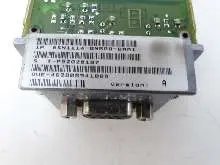 Module Siemens Simodrive 6SN1114-0NB00-0AA1 Version A Profibus-DP Modul Top Zustand Images sur Industry-Pilot