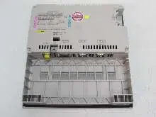 Панель управления Siemens 6AV6 542-0BB15-2AX0 6AV6542-0BB15-2AX0 OP170B Mono E-St.12 Top Zustand фото на Industry-Pilot