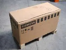   Siemens Electric Motor 1PH8133-1DD03-2BA1 Servomotor max.8000 unbenutzt OVP الصورة على Industry-Pilot