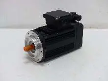 Servomotor AMK E48S-SF 0,37kW / 1410 1/min / 2,5Nm Servomotor UNBENUTZT UNUSED guter Zustand