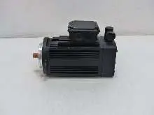 Servomotor AMK E48S-SF 0,37kW / 1410 1/min / 2,5Nm Servomotor UNBENUTZT UNUSED guter Zustand
