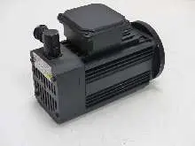 Servomotor AMK E48S-SF 0,37kW / 1410 1/min / 2,5Nm Servomotor UNBENUTZT UNUSED guter Zustand