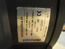  Siemens 3~Motor 1PH8135-1DF02-0DC1 Nmax 8000 1/min Encoder IC22DQ B25 unbenutzt الصورة على Industry-Pilot