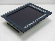 Control panel NUM FS151i P2 HD CNC Panel LCD 15,1 APPC555413 Top Zustand photo on Industry-Pilot
