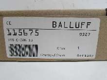 Sensor Balluff BIS C-305-10 READ/WRITE HEAD unused OVP Bilder auf Industry-Pilot