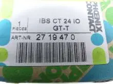 Module Phoenix Contact IBS-PB CT 24 IO GT-T Interbus Profibus Modul unused OVP photo on Industry-Pilot