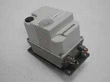 Servomotor Saia Burgess ES20SR Art.-Nr.:231 411 000 170 48V 17Nm Top Zustand guter Zustand