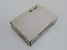 Sensor Balluff BOS00UT BLE 18M-PS-1P-E5-C-S4 10-30V DC 200mA 16, unused OVP guter Zustand