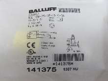 Sensor Balluff BOS00UT BLE 18M-PS-1P-E5-C-S4 10-30V DC 200mA 16, unused OVP photo on Industry-Pilot