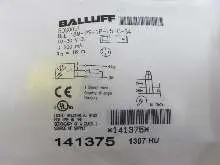 Sensor Balluff BOS00UT BLE 18M-PS-1P-E5-C-S4 10-30V DC 200mA 16, unused OVP guter Zustand