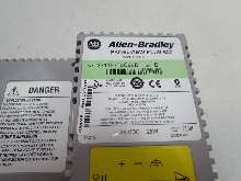 Control panel Allen Bradley Panelview Plus 600 2711P-T6C20D 25W 24 VDC TESTED TOP ZUSTAND photo on Industry-Pilot