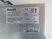 Frequenzumrichter Rexroth HMS01.1N-W0020-A-07-NNNN MNR: R911295323 NEUWERTIG guter Zustand