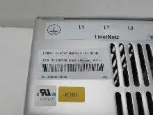 Frequenzumrichter Rexroth Netzfilter HNF01.1A-F240-R0026-A-480-NNNN MNR: R911306539 NEUWERTIG guter Zustand