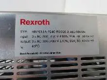 Frequenzumrichter Rexroth Netzfilter HNF01.1A-F240-R0026-A-480-NNNN MNR: R911306539 NEUWERTIG guter Zustand