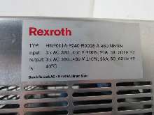 Frequency converter Rexroth Netzfilter HNF01.1A-F240-R0026-A-480-NNNN MNR: R911306539 NEUWERTIG photo on Industry-Pilot