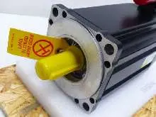 Servomotor Allen Bradley Kinetix VPL-B1153F-CK12AA SER.A Servomotor UNUSED OVP guter Zustand