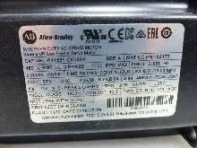 Servomotor Allen Bradley Kinetix VPL-B1153F-CK12AA SER.A Servomotor UNUSED OVP guter Zustand