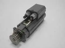   Control Techniques DutymAx MS Servomotor 75MSB600T 6000 RPM Top الصورة على Industry-Pilot