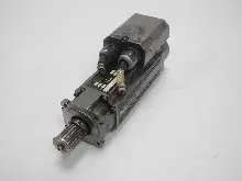 Servomotor Control Techniques DutymAx MS Servomotor 75MSB600T 6000 RPM USED guter Zustand