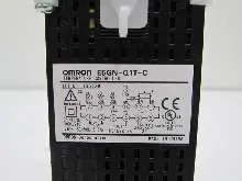 Серводвигатели Omron E5GN-Q1T-C Temperature Controller neuwertig фото на Industry-Pilot