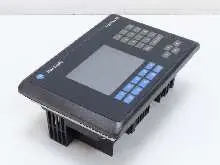 Panneau de commande Allen Bradley Panel View 600 2711-B6C20L1 REV.A TESTED Top Zustand Images sur Industry-Pilot