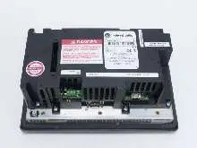 Panneau de commande Allen Bradley Panel View 600 2711-B6C20L1 REV.A TESTED Top Zustand Images sur Industry-Pilot