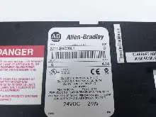 Panneau de commande Allen Bradley Panel View 600 2711-B6C20L1 REV.A TESTED Top Zustand Images sur Industry-Pilot