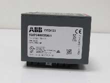 Modul ABB DI524 D3 1SAP240000R0001 Digital Input Module 32DI 24VDC neuwertig Bilder auf Industry-Pilot