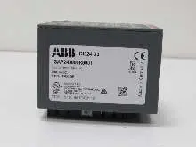 Module ABB DI524 D3 1SAP240000R0001 Digital Input Module 32DI 24VDC neuwertig Images sur Industry-Pilot