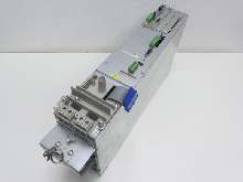  Frequency converter Rexroth DIAX04 HDS03.2-W100N-H HDS03.2-W100N-HS32-01-FW DSS02.1 TESTED photo on Industry-Pilot
